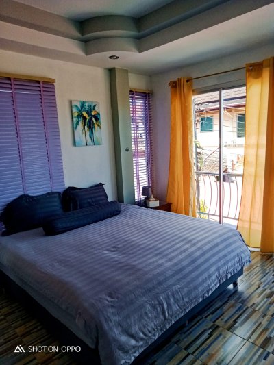 7R1041 ให้เช่า pool villa 3 ห้องนอน 3 ห้องน้ำ ราคา 55,000 ต่อเดือน โซนราไวย์