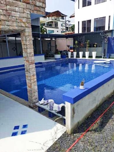7R1041 ให้เช่า pool villa 3 ห้องนอน 3 ห้องน้ำ ราคา 55,000 ต่อเดือน โซนราไวย์