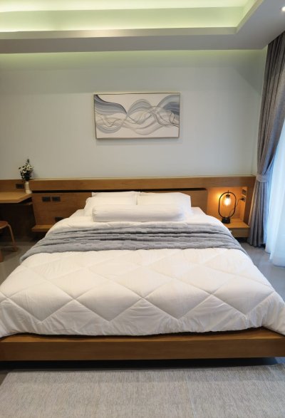7R1042 Condominium for rent one bedroom 30,000/month at rawai