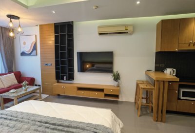 7R1042 Condominium for rent one bedroom 30,000/month at rawai