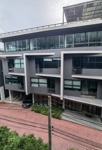7R1042 Condominium for rent one bedroom 30,000/month at rawai