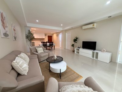7R1043 Apartment for rent 2 bedroom 2 bathroom 35,000/month at rawai