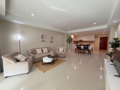 7R1043 Apartment for rent 2 bedroom 2 bathroom 35,000/month at rawai