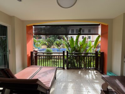 7R1043 Apartment for rent 2 bedroom 2 bathroom 35,000/month at rawai