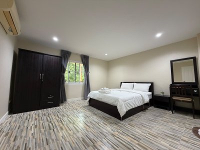 7R1043 Apartment for rent 2 bedroom 2 bathroom 35,000/month at rawai