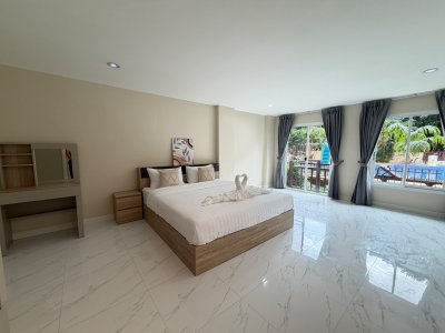 7R1043 Apartment for rent 2 bedroom 2 bathroom 35,000/month at rawai