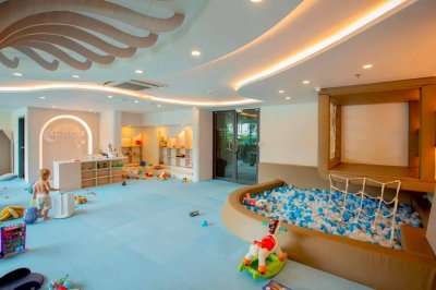7R1046 Condominium ให้เช่า 1 ห้องนอน 1 ห้องน้ำ ให้เช่าเดือนละ 29,000 บาท โซนราไวย์
