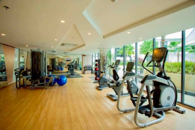 7R1046 Condominium ให้เช่า 1 ห้องนอน 1 ห้องน้ำ ให้เช่าเดือนละ 29,000 บาท โซนราไวย์