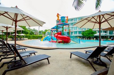 7R1047 Condominium ให้เช่า 1 ห้องนอน 1 ห้องน้ำ ให้เช่าเดือนละ 39,000 บาท โซนราไวย์