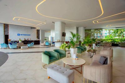 7R1047 Condominium ให้เช่า 1 ห้องนอน 1 ห้องน้ำ ให้เช่าเดือนละ 39,000 บาท โซนราไวย์