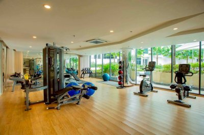 7R1047 Condominium ให้เช่า 1 ห้องนอน 1 ห้องน้ำ ให้เช่าเดือนละ 39,000 บาท โซนราไวย์