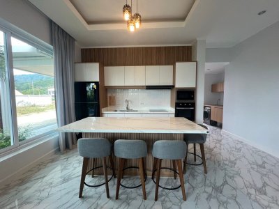 7R1044 Pool villa for rent 2 bedroom 3 bathroom 100,000/month at rawai