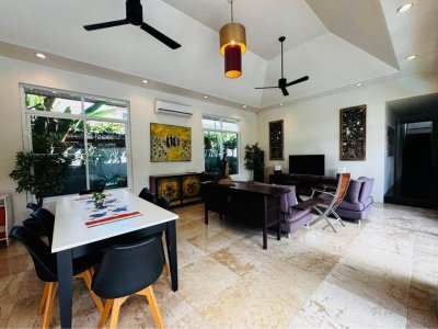7R1053 Pool villa for rent 3 bedroom 4 bathroom 85,000/month at rawai