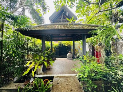 7R1053 Pool villa for rent 3 bedroom 4 bathroom 85,000/month at rawai
