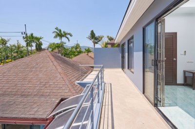 7R1056 Pool villa for rent 3 bedroom 4 bathroom 90,000/month at rawai