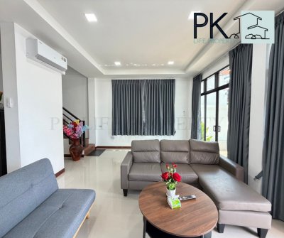 7R1057 Pool villa for rent 4 bedroom 3 bathroom 65,000/month at rawai