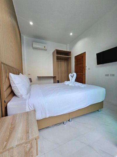 7R1058 Pool villa for rent 2 bedroom 2 bathroom 70,000/month at rawai
