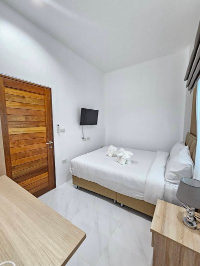 7R1058 Pool villa for rent 2 bedroom 2 bathroom 70,000/month at rawai