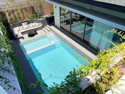 7R1063 Pool villa for rent 4 bedroom 5 bathroom 300,000/month at rawai