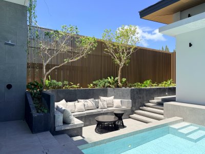 7R1063 Pool villa for rent 4 bedroom 5 bathroom 300,000/month at rawai