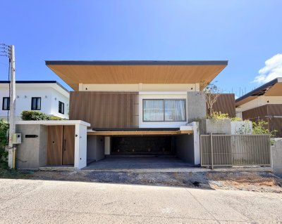 7R1063 Pool villa for rent 4 bedroom 5 bathroom 300,000/month at rawai
