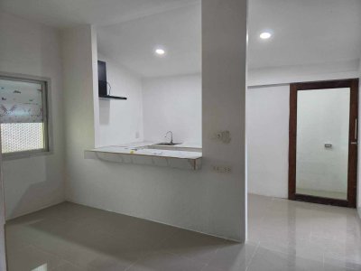 7R1065 ให้เช่าบ้านเดี่ยวสองชั้น 3 ห้องนอน 3 ห้องน้ำ ราคา 50,000/เดือน โซนราไวย์