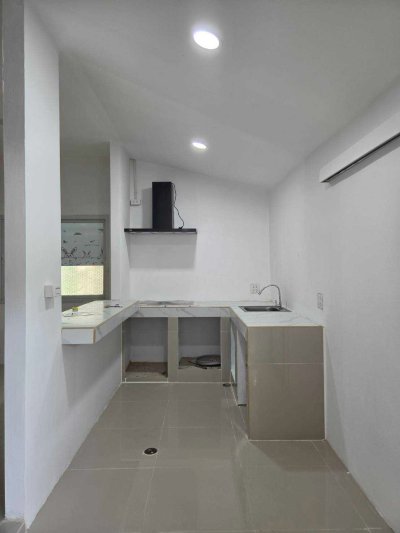 7R1065 ให้เช่าบ้านเดี่ยวสองชั้น 3 ห้องนอน 3 ห้องน้ำ ราคา 50,000/เดือน โซนราไวย์