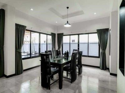 7R1066 Pool villa for rent 3 bedroom 4 bathroom 85,000/month at rawai