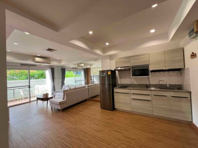 7R1067 Condominium for rent 1 bedroom 1 bathroom 30,000/month at rawai