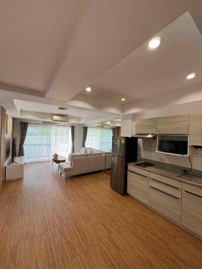 7R1067 Condominium for rent 1 bedroom 1 bathroom 30,000/month at rawai