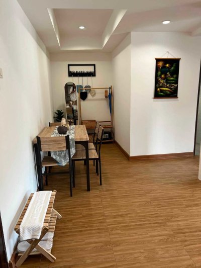 7R1067 Condominium for rent 1 bedroom 1 bathroom 30,000/month at rawai