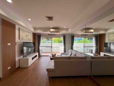 7R1067 Condominium for rent 1 bedroom 1 bathroom 30,000/month at rawai