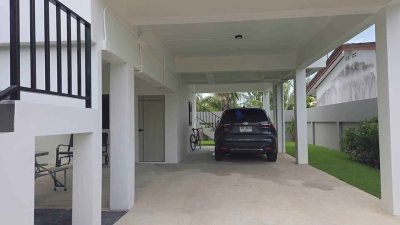 7R1069 This house for rent 2 bedroom 2 bathroom 50,000/month at rawai