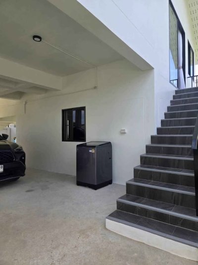 7R1069 This house for rent 2 bedroom 2 bathroom 50,000/month at rawai