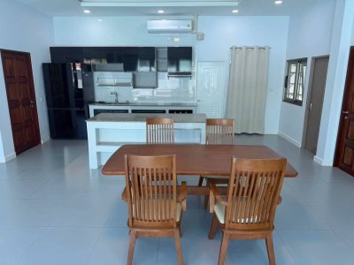 7R1071 Pool villa for rent 3 bedroom 3 bathroom 110,000/month at rawai