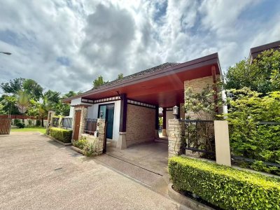7R1072 Pool villa for rent 3 bedroom 4 bathroom 70,000/month at rawai