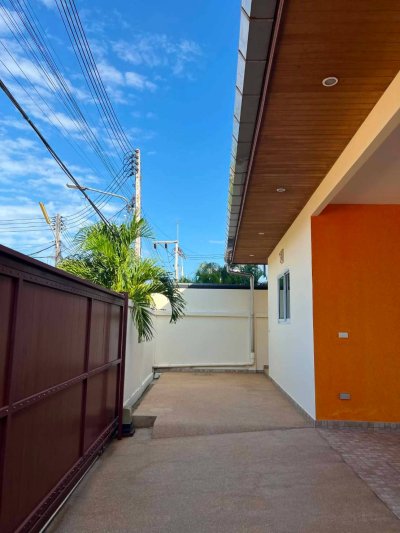 7R1074 Pool villa for rent 2 bedroom 2 bathroom 75,000/month at rawai