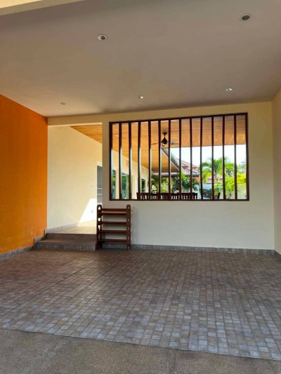 7R1074 Pool villa for rent 2 bedroom 2 bathroom 75,000/month at rawai
