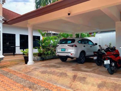 7R1075 Pool villa for rent 3 bedroom 3 bathroom 60,000/month at rawai