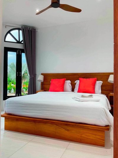 7R1075 Pool villa for rent 3 bedroom 3 bathroom 60,000/month at rawai