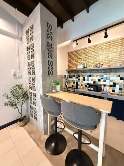 7R1076 This house for rent 2 bedroom 2 bathroom 45,000/month at rawai