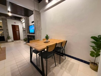 7R1076 This house for rent 2 bedroom 2 bathroom 45,000/month at rawai