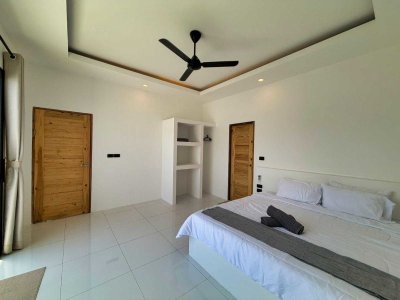 7R1077 Pool villa for rent 3 bedroom 3 bathroom 99,000/month at rawai