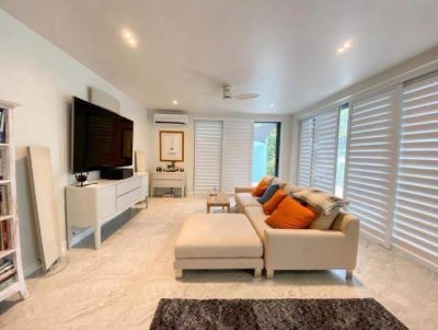 7R1078 Pool villa for rent 3 bedroom 3 bathroom 140,000/month at rawai