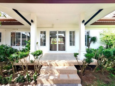 7R1079 Pool villa for rent 4 bedroom 3 bathroom 125,000/month at rawai
