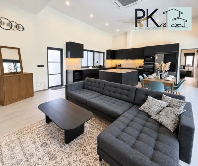 7R1081 Pool villa for rent 3 bedroom 3 bathroom 110,000/month at rawai