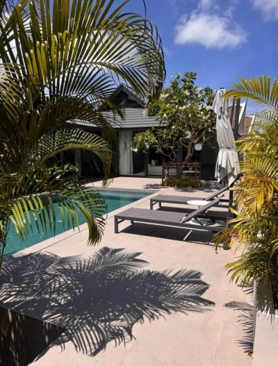 7R1082 ให้เช่า pool villa 4 ห้องนอน 3 ห้องน้ำ ราคา 130,000/เดือน โซนราไวย์