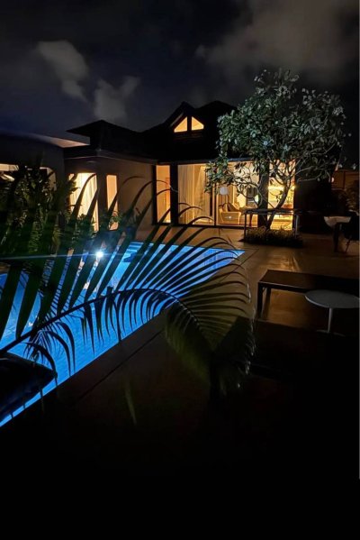 7R1082 ให้เช่า pool villa 4 ห้องนอน 3 ห้องน้ำ ราคา 130,000/เดือน โซนราไวย์