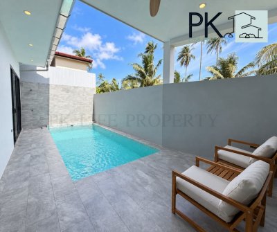 7R1083 ให้เช่า pool villa 3 ห้องนอน 3 ห้องน้ำ ราคา 110,000/เดือน โซนราไวย์
