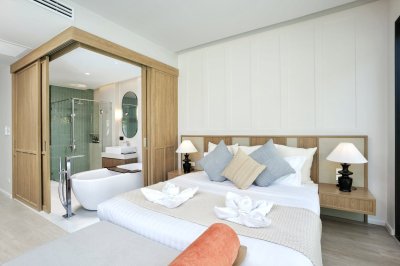 7R1086 ให้เช่า pool villa 3 ห้องนอน 3 ห้องน้ำ ราคา 150,000 ต่อเดือน โซนราไวย์